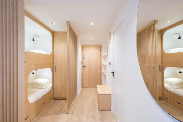 Appartements ISARD - Courchevel 1550