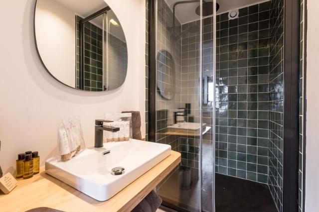 Appartements ISARD - Courchevel 1550