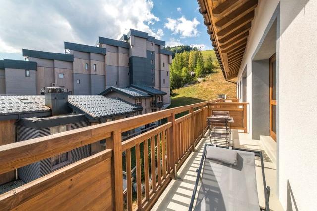 Appartements ISARD - Courchevel 1550