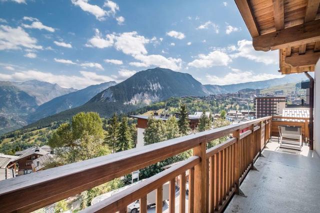 Appartements ISARD - Courchevel 1550