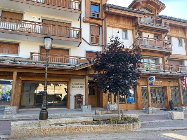 Appartements ISARD - Courchevel 1550
