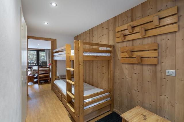Appartements HAUTS DE CHAVIERE - Val Thorens