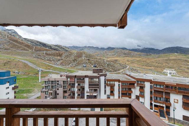 Appartements HAUTS DE CHAVIERE - Val Thorens