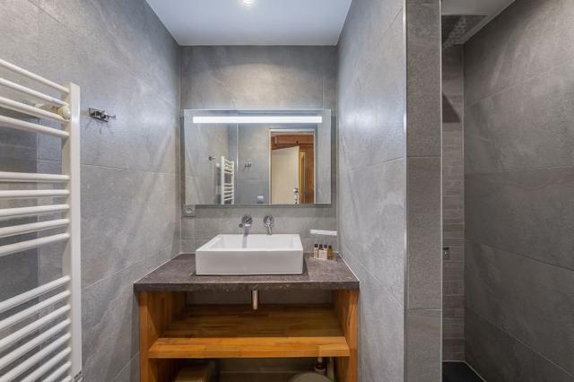 Appartements HAUTS DE CHAVIERE - Val Thorens