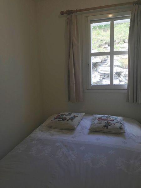 Flats CHATEAUX DE CRANS - Flaine Le Hameau 1800