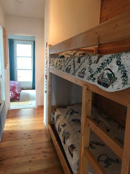 Flats CHATEAUX DE CRANS - Flaine Le Hameau 1800