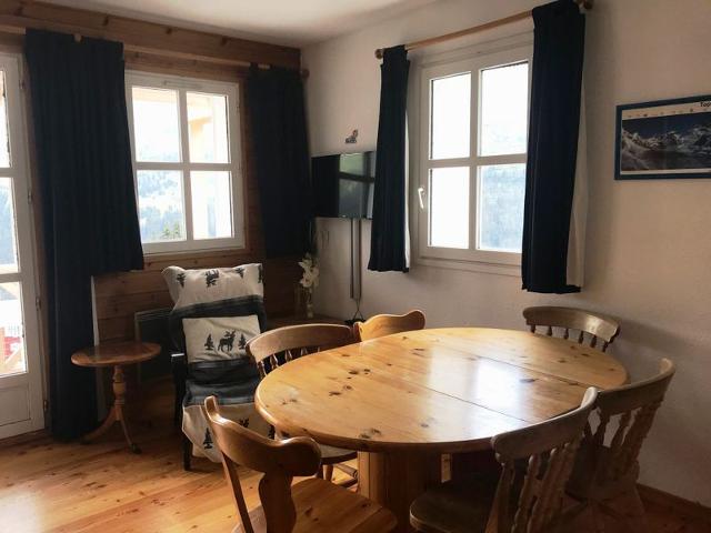 Flats CHATEAUX DE CRANS - Flaine Le Hameau 1800