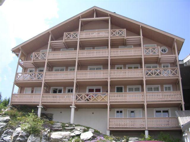 Flats CHATEAUX DE CRANS - Flaine Le Hameau 1800