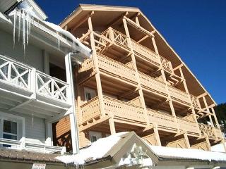 Flats CHATEAUX DE CRANS - Flaine Le Hameau 1800