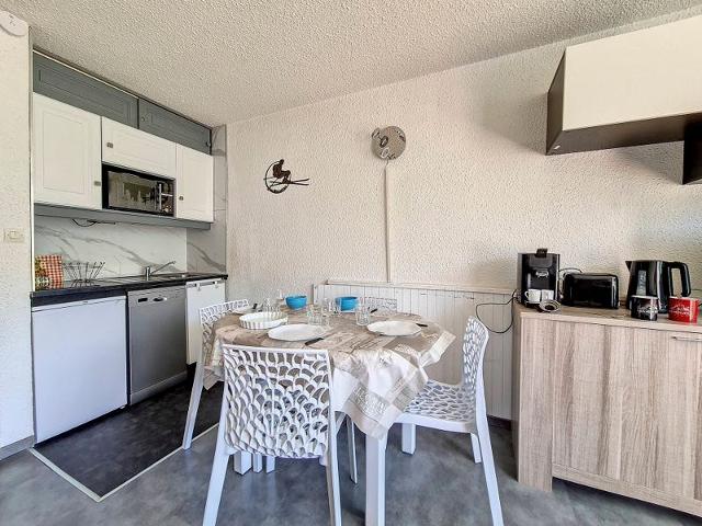 Flats DANCHET - Les Menuires Brelin
