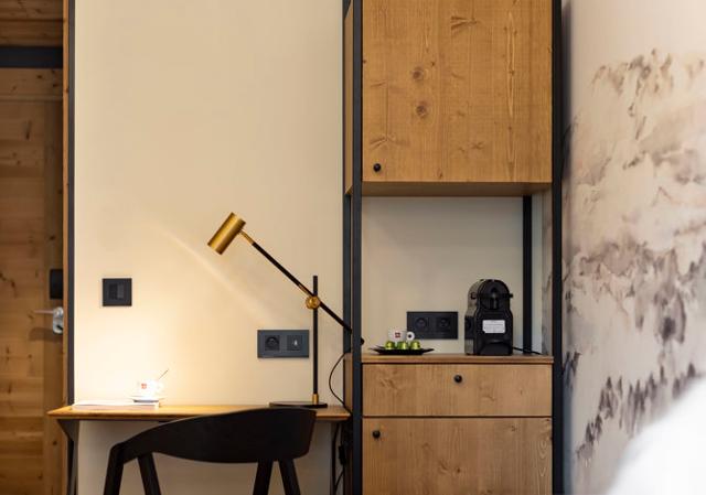 Higalik Hôtel 4* - Les Menuires Preyerand