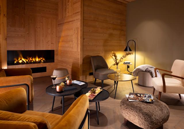 Higalik Hôtel 4* - Les Menuires Preyerand