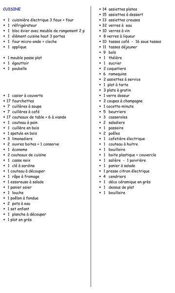 Appartement Les Carlines 031 - Les Orres