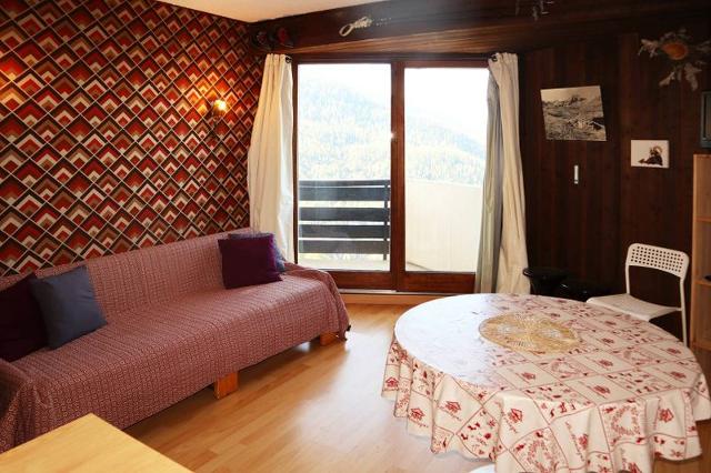 Appartement Les Carlines 031 - Les Orres