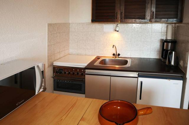 Appartement Les Carlines 031 - Les Orres