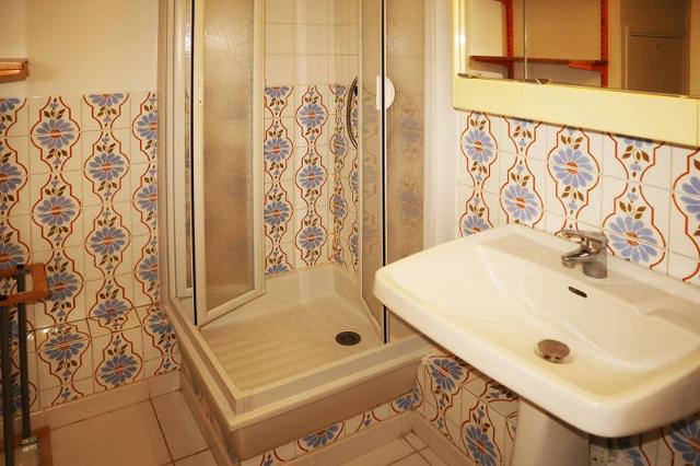 Appartement Les Carlines 031 - Les Orres