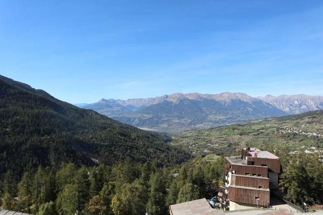 Appartement Les Carlines 031 - Les Orres