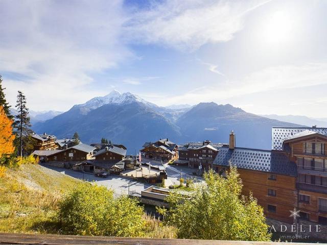 Appartement Vanoise VAN213 - La Rosière
