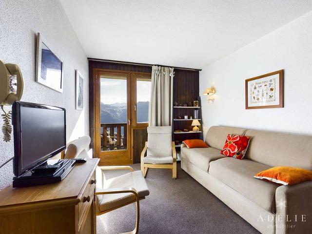 Appartement Vanoise VAN213 - La Rosière