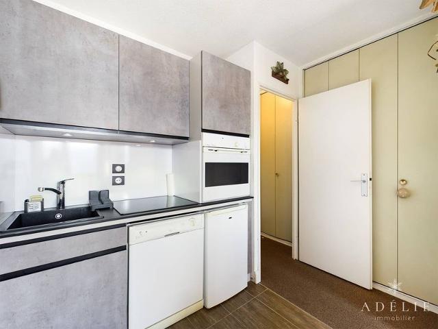 Appartement Vanoise VAN213 - La Rosière