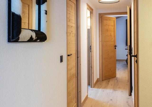 Résidence Snoroc - Plagne Montalbert