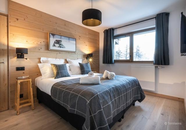 Résidence Snoroc - Plagne Montalbert