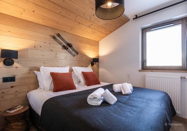 Résidence Snoroc - Plagne Montalbert