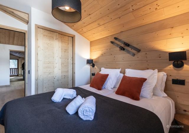 Résidence Snoroc - Plagne Montalbert