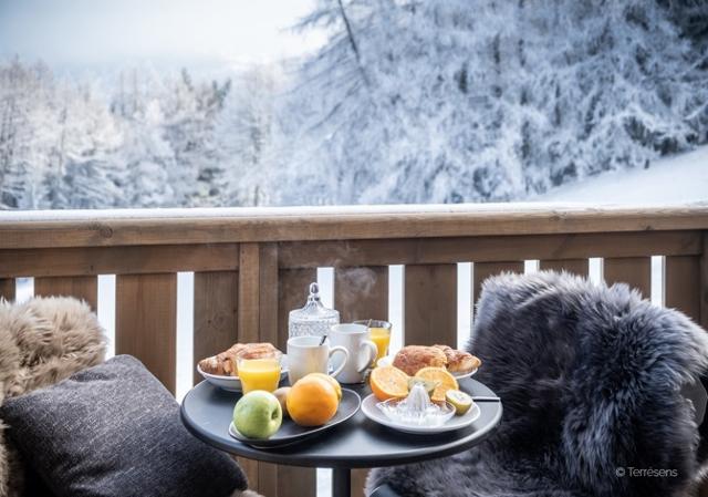 Résidence Snoroc - Plagne Montalbert