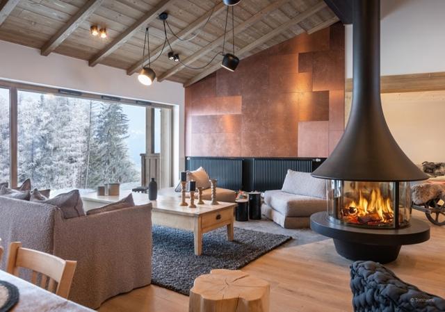 Résidence Snoroc - Plagne Montalbert