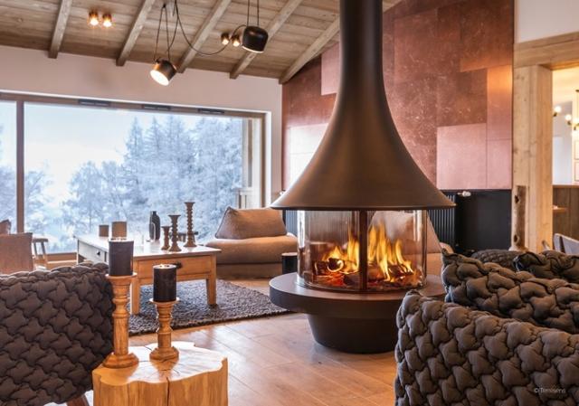 Résidence Snoroc - Plagne Montalbert