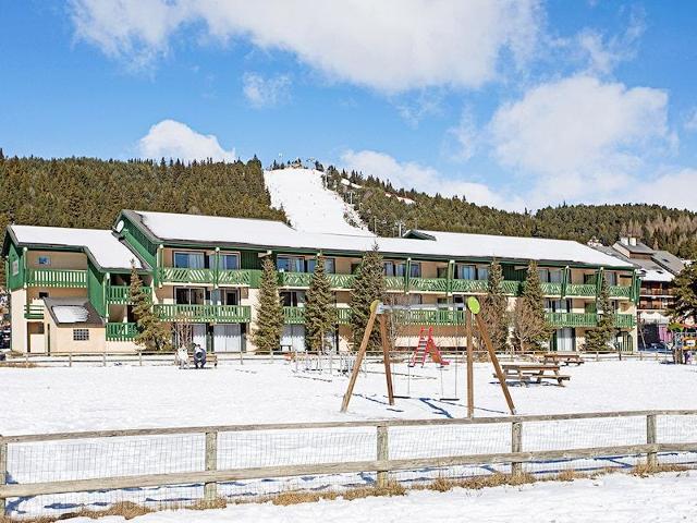Pierre & Vacances Residentie Le Sequoïa - Font Romeu - Pyrénées 2000
