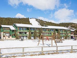 Pierre & Vacances Residentie Le Sequoïa - Font Romeu - Pyrénées 2000
