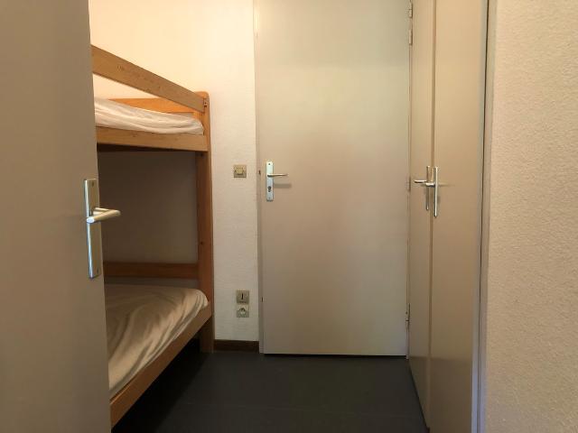 agréable studio 4 personnes pied de piste - Morillon 1100 Les Esserts