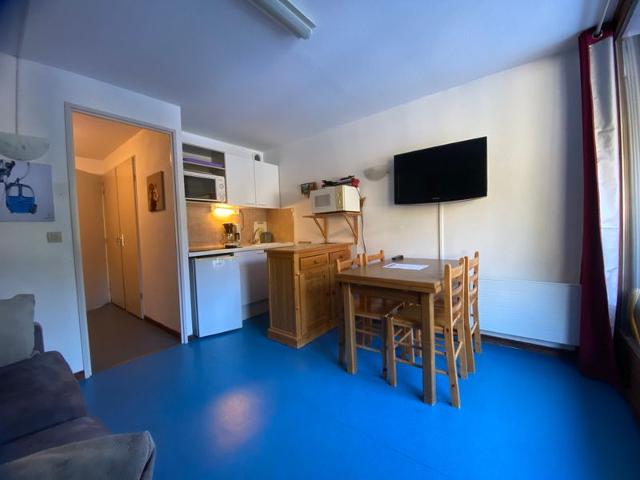 agréable studio 4 personnes pied de piste - Morillon 1100 Les Esserts