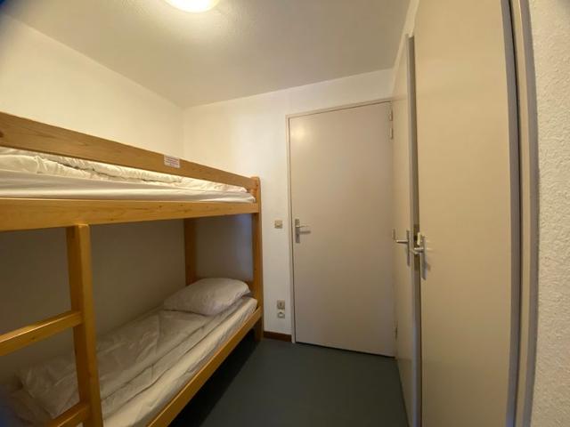 agréable studio 4 personnes pied de piste - Morillon 1100 Les Esserts