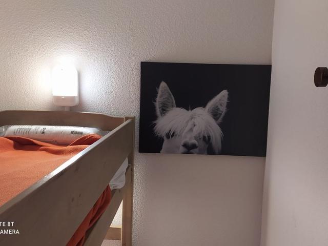 6 places classé 3*, vue panoramique, pied des pistes, résidence avec piscine - Chamrousse