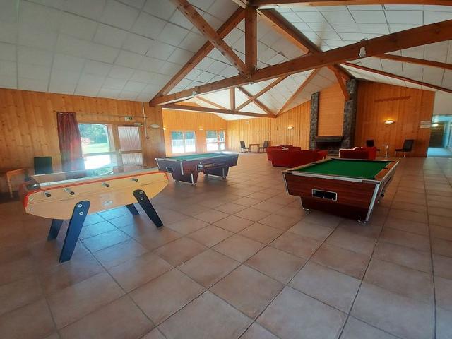 Joli appartement au calme et près du centre - Samoëns