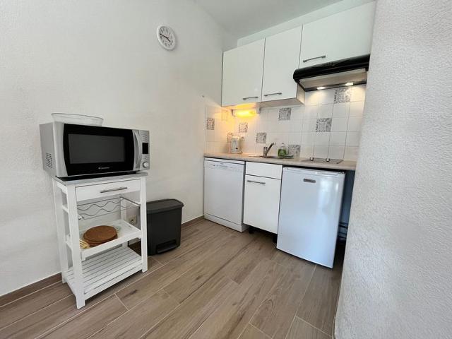 Joli appartement au calme et près du centre - Samoëns