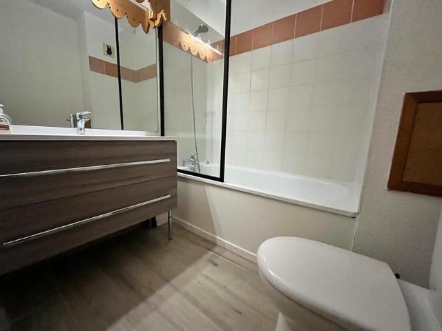 Joli appartement au calme et près du centre - Samoëns