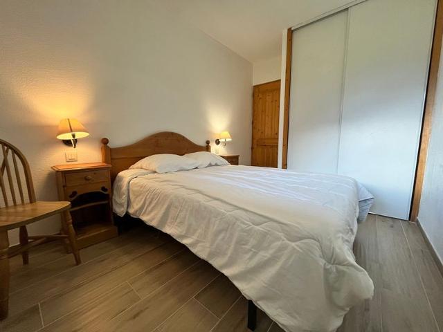 Joli appartement au calme et près du centre - Samoëns