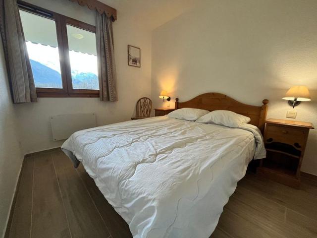Joli appartement au calme et près du centre - Samoëns