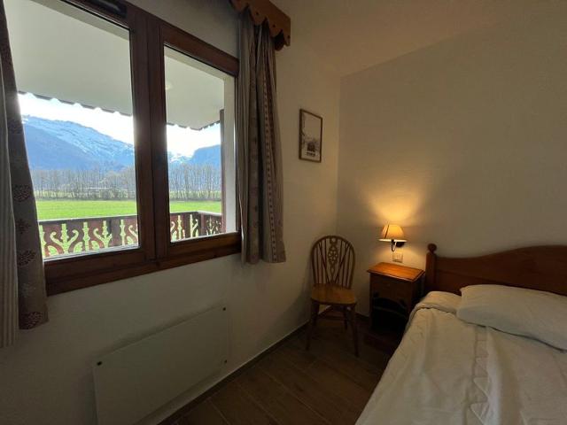 Joli appartement au calme et près du centre - Samoëns