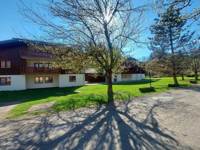 Joli appartement au calme et près du centre - Samoëns