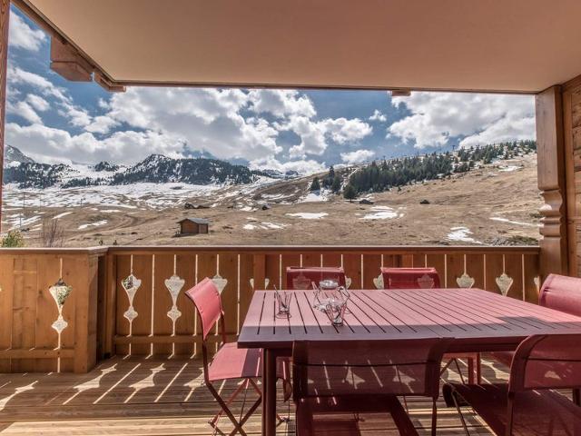 Appartement lumineux aux pieds des pistes de 1650 - Courchevel 1650