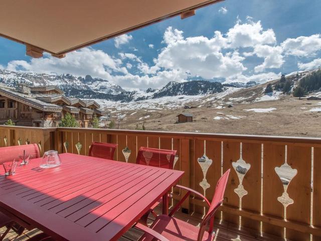 Appartement lumineux aux pieds des pistes de 1650 - Courchevel 1650