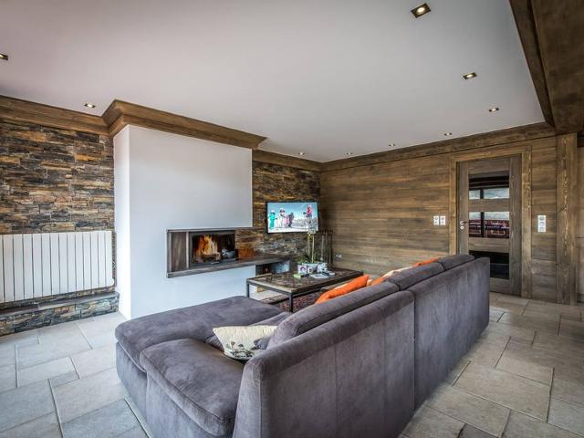 Appartement lumineux aux pieds des pistes de 1650 - Courchevel 1650