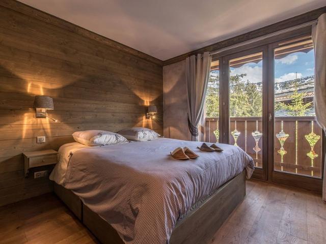 Appartement lumineux aux pieds des pistes de 1650 - Courchevel 1650