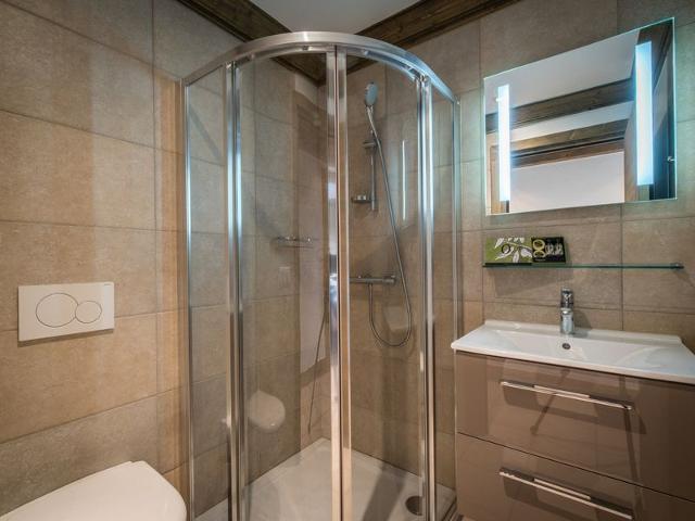 Appartement lumineux aux pieds des pistes de 1650 - Courchevel 1650