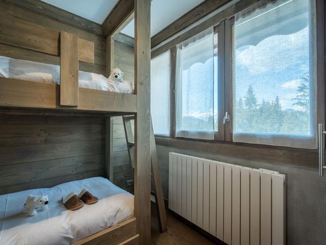 Appartement lumineux aux pieds des pistes de 1650 - Courchevel 1650